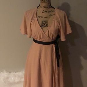 H&M Dresses - H&M wrap dress H&M Dresses - H&M wrap dress